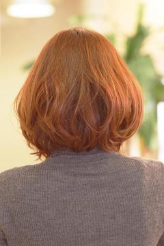 Papillon Bob|physio 御幸町店