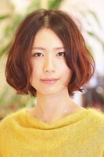 サテライトボブ|physio 御幸町店