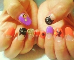 ＰＯＰネイル☆