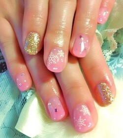 冬ネイル☆|ＶＥＲＹＮＡＩＬ