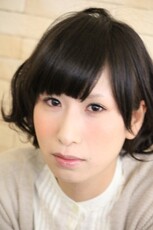 ナチュラルボブ|Studio City