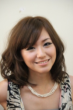 グラマラス　ミディアムボブ|Studio City