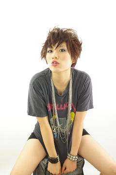 くちゃくちゃヘア|美容室ＡＳＴＲＯ　design of hair