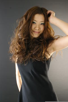 ウェーブスタイル　ロング|美容室ＡＳＴＲＯ　design of hair