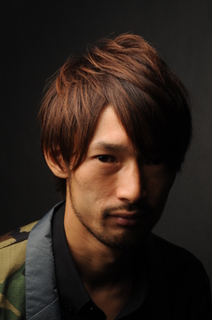 クールメンズ|美容室ＡＳＴＲＯ　design of hair