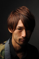 クールメンズ|美容室ＡＳＴＲＯ　design of hair