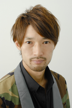 クールメンズ|美容室ＡＳＴＲＯ　design of hair