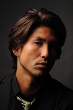 セクシーメンズ|美容室ＡＳＴＲＯ　design of hair