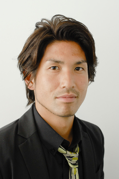 セクシーメンズ|美容室ＡＳＴＲＯ　design of hair