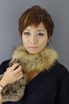 ベリーショート|美容室ＡＳＴＲＯ　design of hair