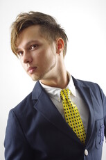 メンズベリーショート|美容室ＡＳＴＲＯ　design of hair