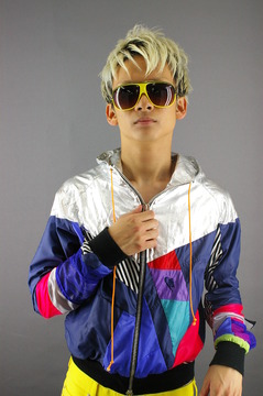 メンズスポーティー|美容室ＡＳＴＲＯ　design of hair