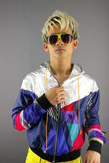 メンズスポーティー|美容室ＡＳＴＲＯ　design of hair