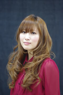 コンサバ　ロング|美容室ＡＳＴＲＯ　design of hair