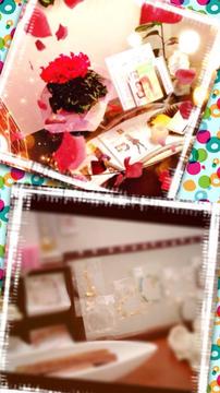 店内フロント★コスメ・雑貨★|Soin　de　ma　belle