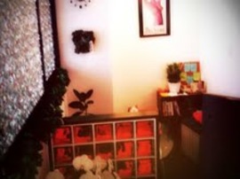 店内フロント★コスメ・雑貨★|Soin　de　ma　belle