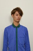 刈上げ×ハイトーンカラー　モードショート|hair design rapt.
