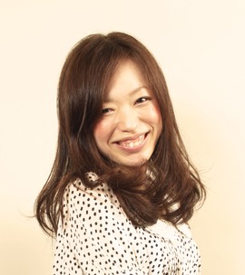 ナチュラルガール