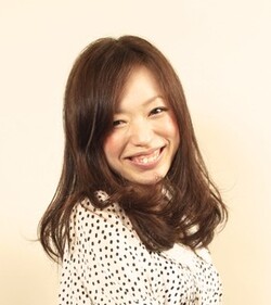 ナチュラルガール|hair salon you