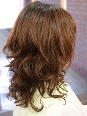 京都　エアウェーブ|hair Qril