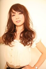 モダンリバース|美容室 CHIC 桶川東口店