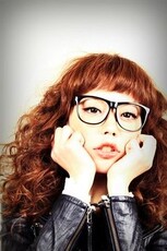 クリクリパーマ|hair salon you