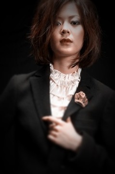 大人ボブ|hair salon you