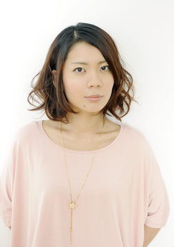 ゆるフワウェーブボブ|Puntto