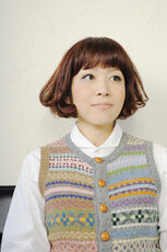 コロンとカールボブ|Puntto