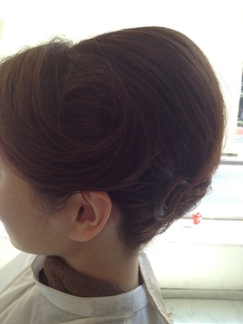 トリートメント・カラー|Artiste