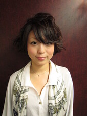 ★マーガレットボブ★|Raftel HAIR SALON