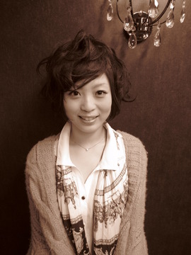 ★マーガレットボブ★|Raftel HAIR SALON