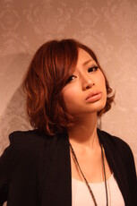 ～　ちょいおめかしボブ　～|Raftel HAIR SALON