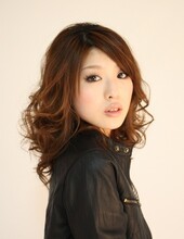 大人可愛いセミディカール☆|Raftel HAIR SALON