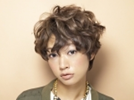 ガーリッシュ☆ショート|ENTRECHAT