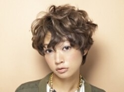 ガーリッシュ☆ショート|ENTRECHAT