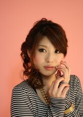 簡単アレンジ☆|Raftel HAIR SALON