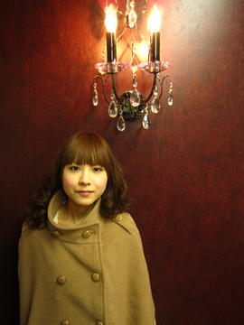 ボリューミィなグラマラスカール☆|Raftel HAIR SALON