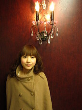 ボリューミィなグラマラスカール☆|Raftel HAIR SALON