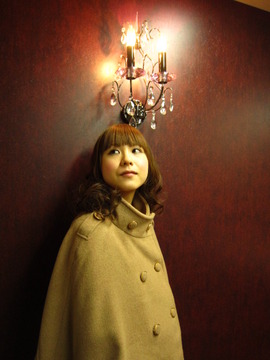 ボリューミィなグラマラスカール☆|Raftel HAIR SALON