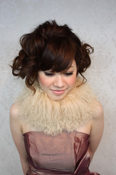 るわふわボブ風せっと☆|Raftel HAIR SALON