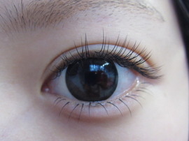 ナチュラルタイプ|まつげ専門店 エクセレント　パレード店