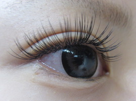 ゴージャスタイプ|まつげ専門店 エクセレント　パレード店