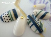 ニコネイル　中目黒|NICO nail -nakameguro-