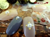 ニコネイル|NICO nail -nakameguro-