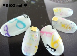 ニコネイル　中目黒|NICO nail -nakameguro-