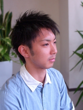 さわやかショート！！|ａｍ‐ＦＩＤ