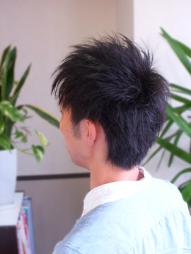 さわやかショート！！|ａｍ‐ＦＩＤ