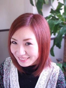 スタイリッシュボブ♪|ａｍ‐ＦＩＤ