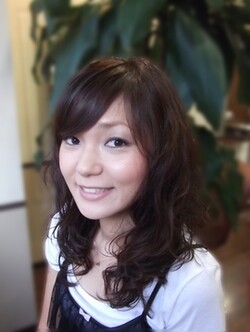 ふんわりパーマ♪|ａｍ‐ＦＩＤ